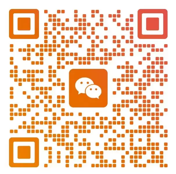 扫一扫加微信 - 阿泽资源网